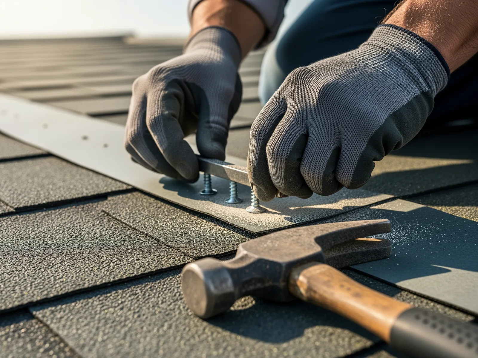 Why choose Fascia Repair in Hagerman, ID